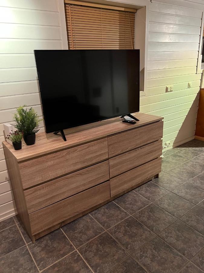 3 Room Apartment With Parking Tromsø Zewnętrze zdjęcie